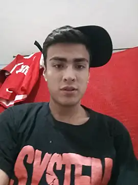 Fenix_hardcock webcam