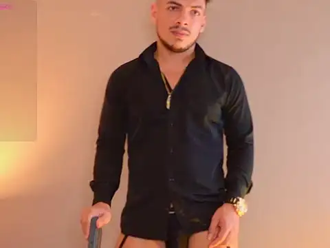 OliverWyse webcam