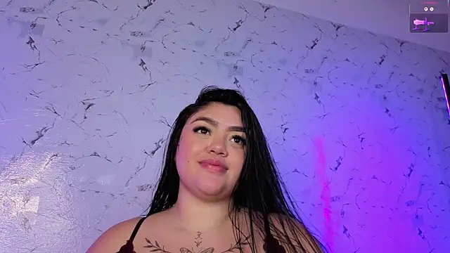 Ashlyn_Parker04 webcam