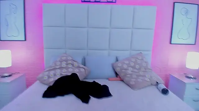 chloe_parker_ webcam