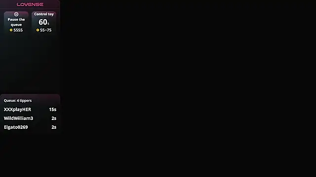 TinselFox webcam