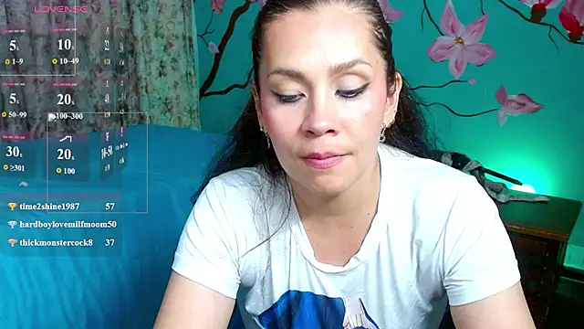 solhime webcam