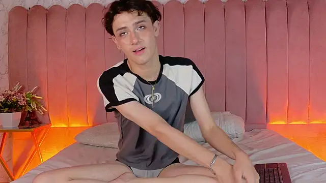 Leo_Williamss webcam