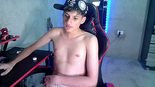 Pablito_Junior11 webcam