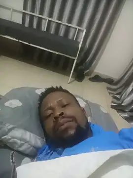 AlusineSam webcam