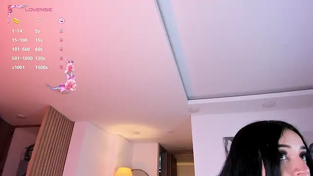 _lina7 webcam