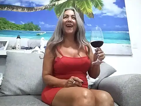 EvaRobinson webcam