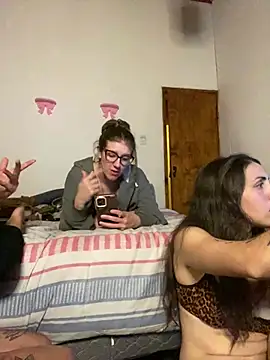isadelasestrellas webcam