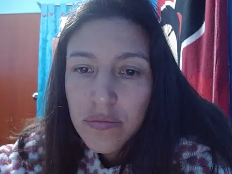 SarahFriendly webcam