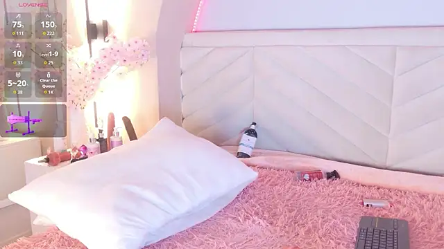 amy_miller1 webcam
