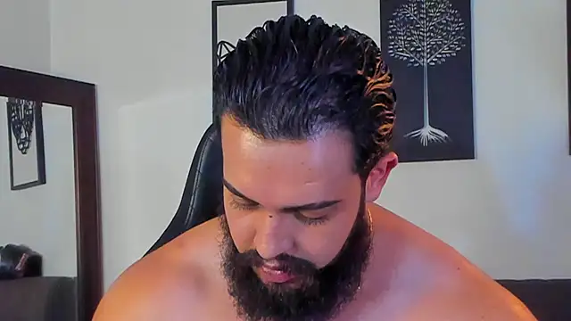 Justin_kingX7 webcam
