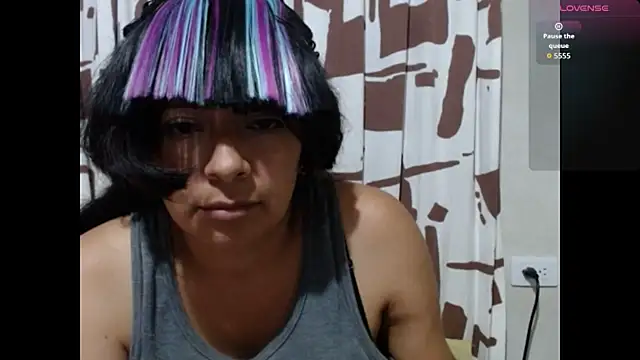 Acelinrose webcam