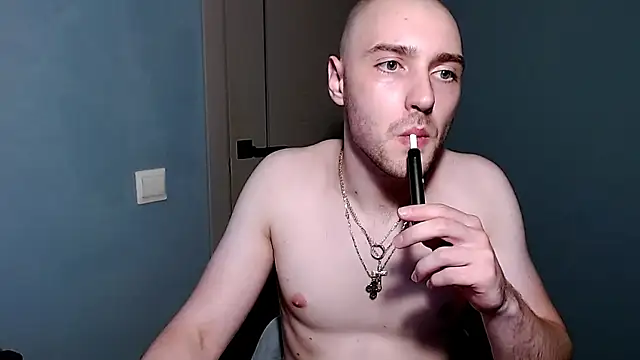 MarkVenom1 webcam