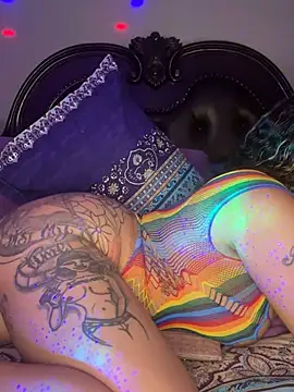 RenaThickAss webcam