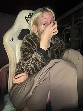 thebunnydark webcam