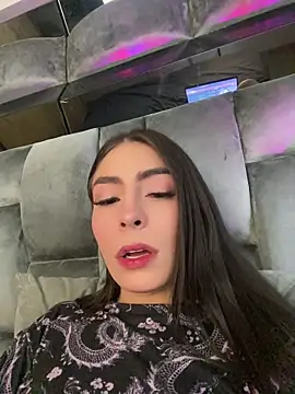 Camistar18 webcam