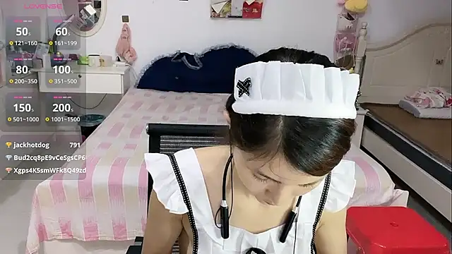 miaomiao-99 webcam