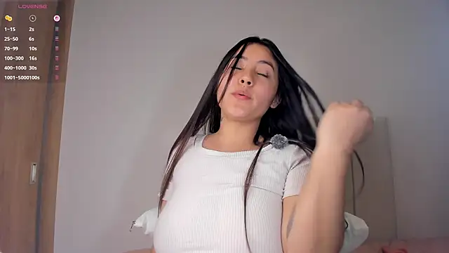 little_caro webcam