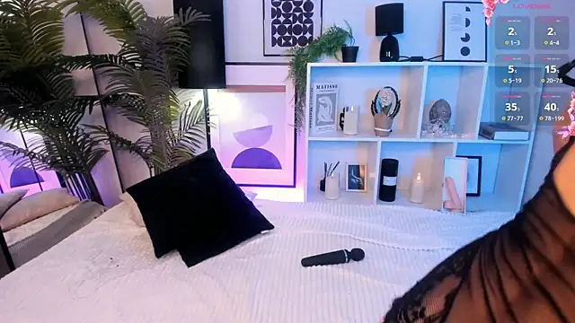 Adele__Novak webcam