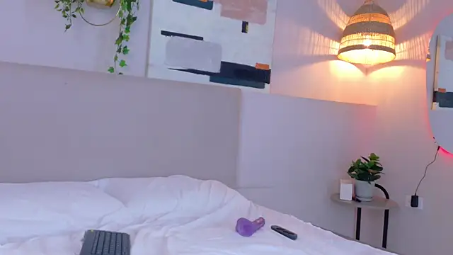 NaomiVelvet_ webcam
