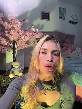 kinky_mornings webcam