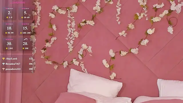 Kelly_Powell live sex cam