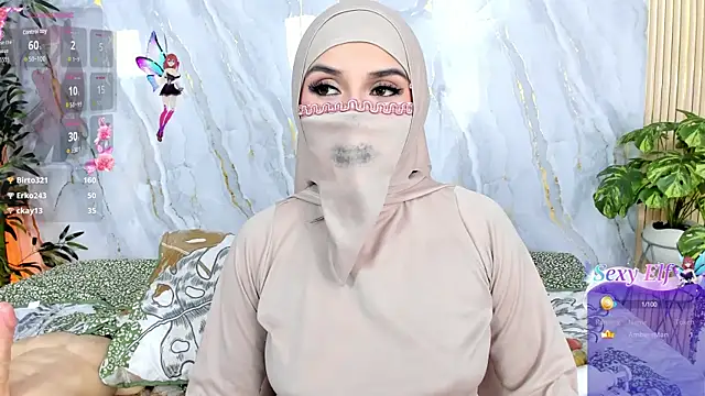 malek_zark2 webcam