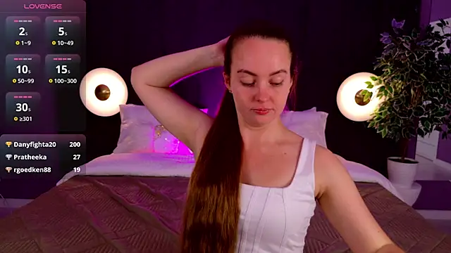 JaniceCollins webcam