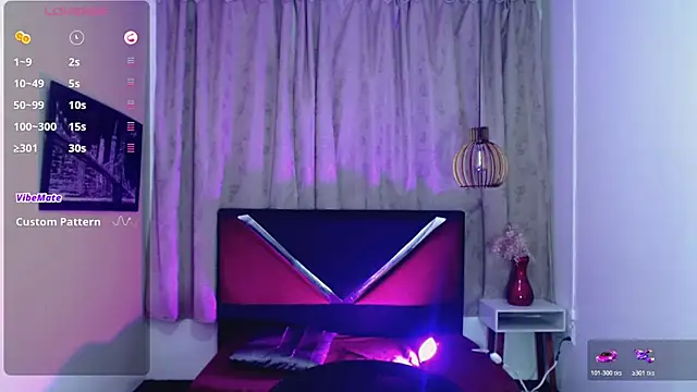 luisa__torres webcam