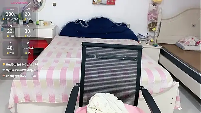 miaomiao-99 webcam