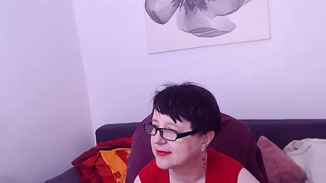 ChristaRose webcam