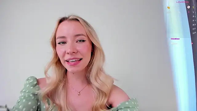DanaCandy webcam