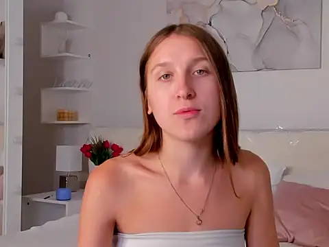 Xenia_paradise webcam