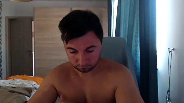 HankMalone webcam