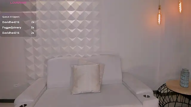 MariaHerrera_ webcam