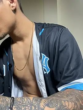 Aaronsexroom avatar