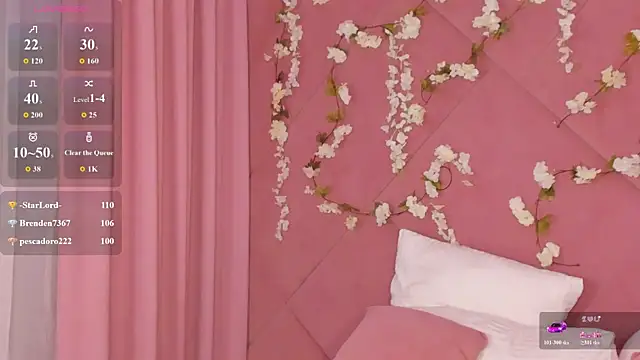 Kelly_Powell webcam