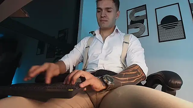 ALPHA_DOMINUS_ webcam