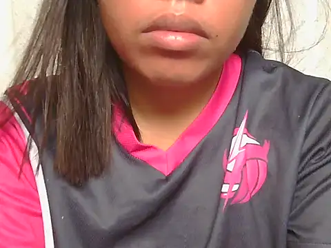 ChubbyButty webcam