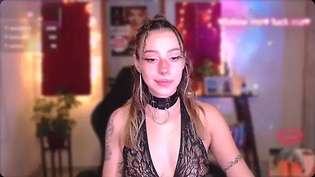 sakura_beauty webcam