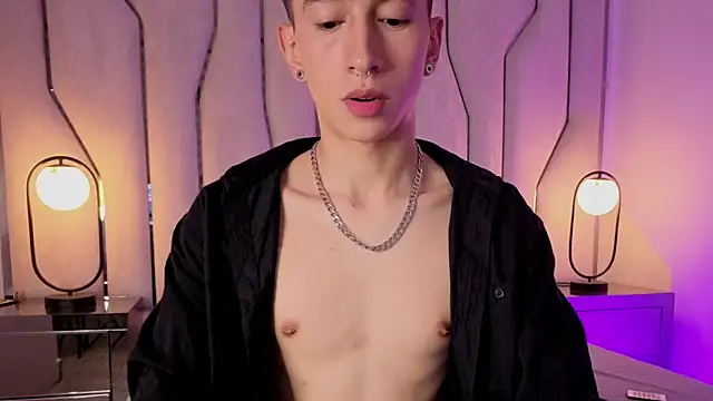 lian_cameron webcam