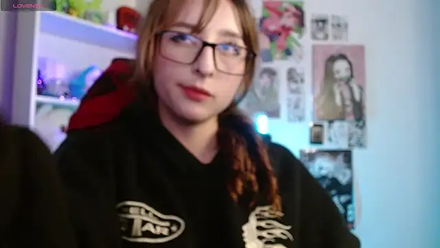 CelesteAyase webcam