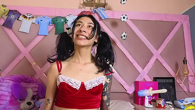 Sophia_moo_ webcam
