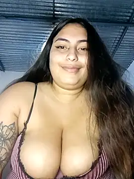 xandra252 webcam