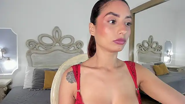 hade_miller webcam