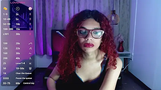 luisa__torres webcam
