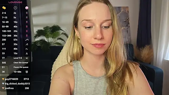 Eve_Sin webcam