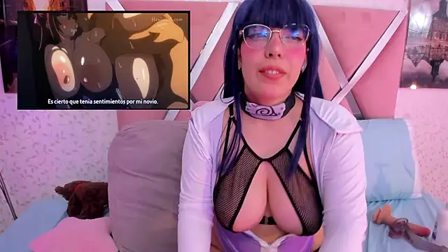 aniemorningstar webcam
