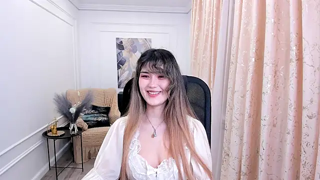 AnneTLi webcam