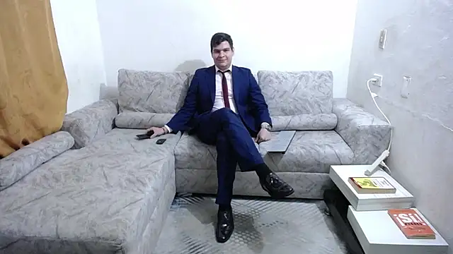 Victor_Maitland webcam